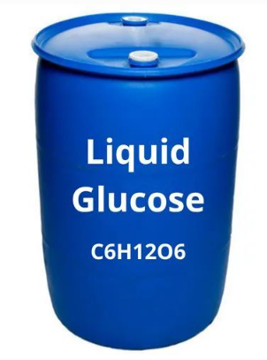 Liquid glucose Applicatione