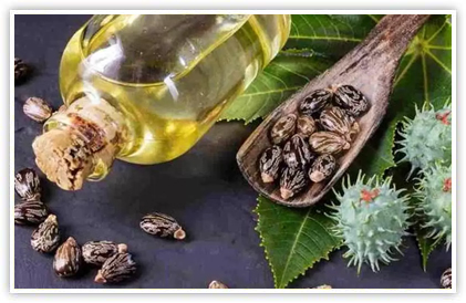 castor oil